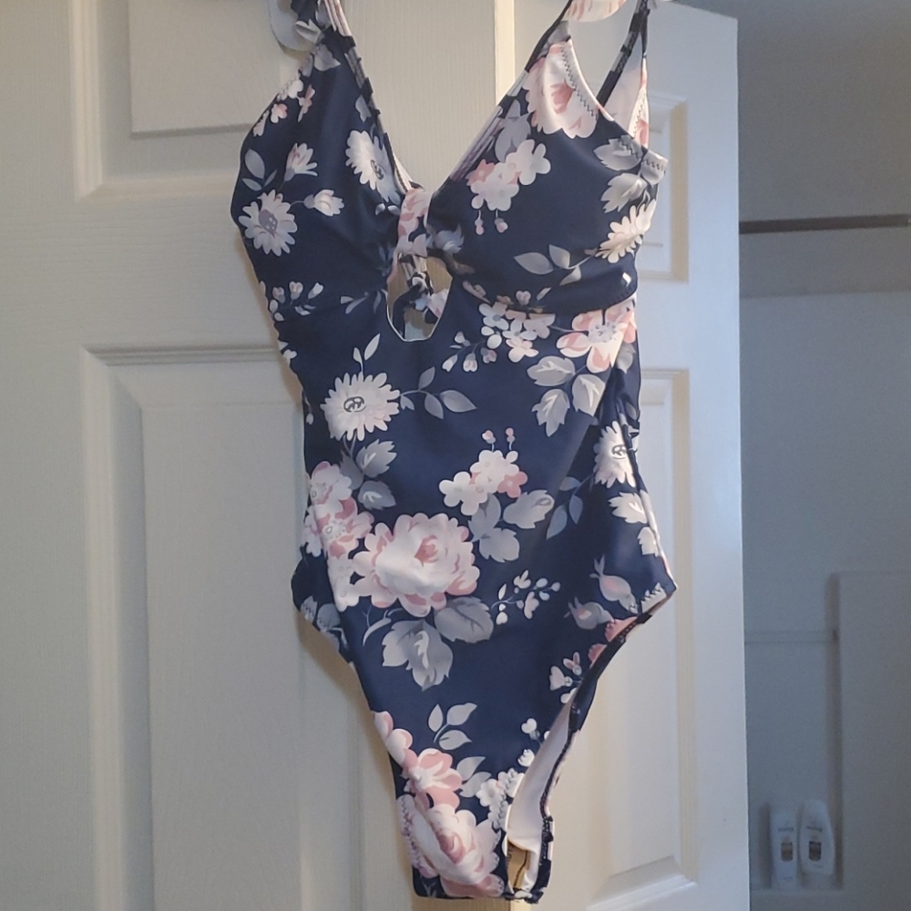 Swimsuit